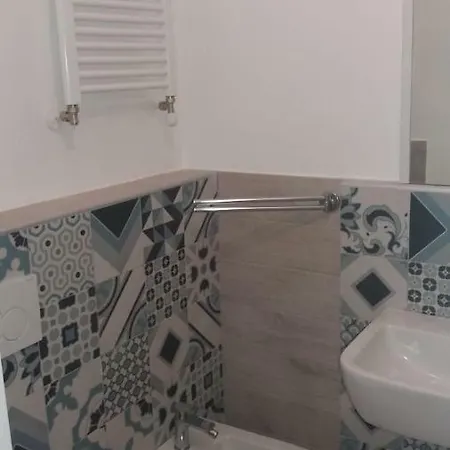 A Casa Di Monica