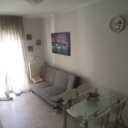 A Casa Di Monica *
